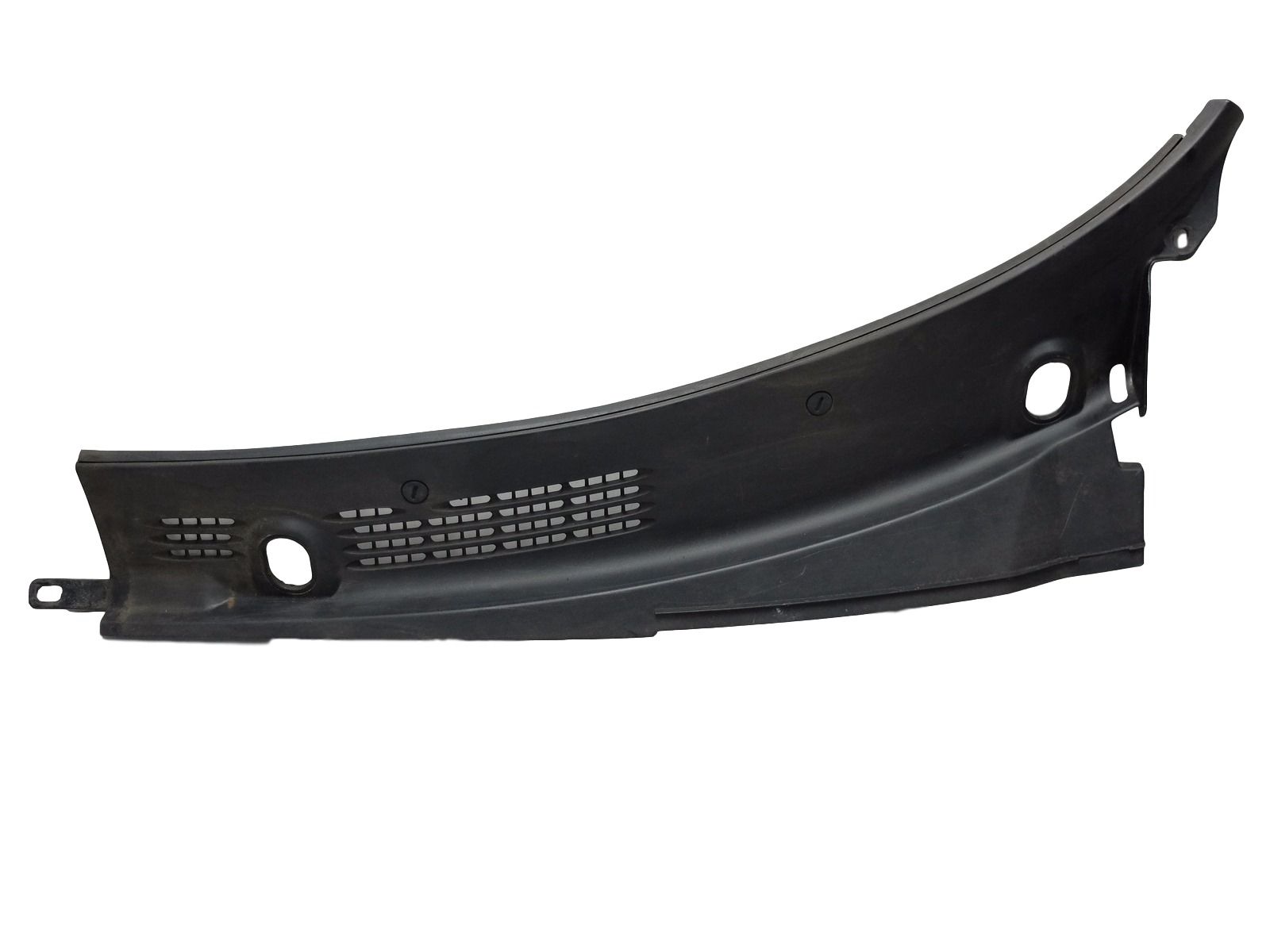 Podszybie Lewe Peugeot Partner I 1 9619270877 Peugeot Citroen Berlingo I 1 main product photo