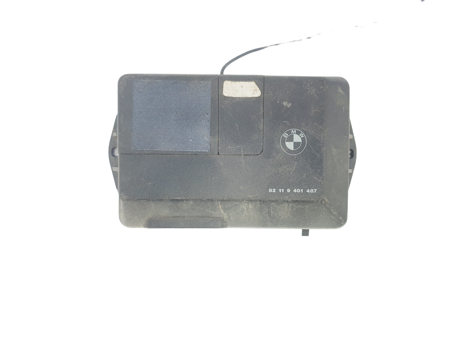 Blok Ovladačů 82119401487 BMW main product photo