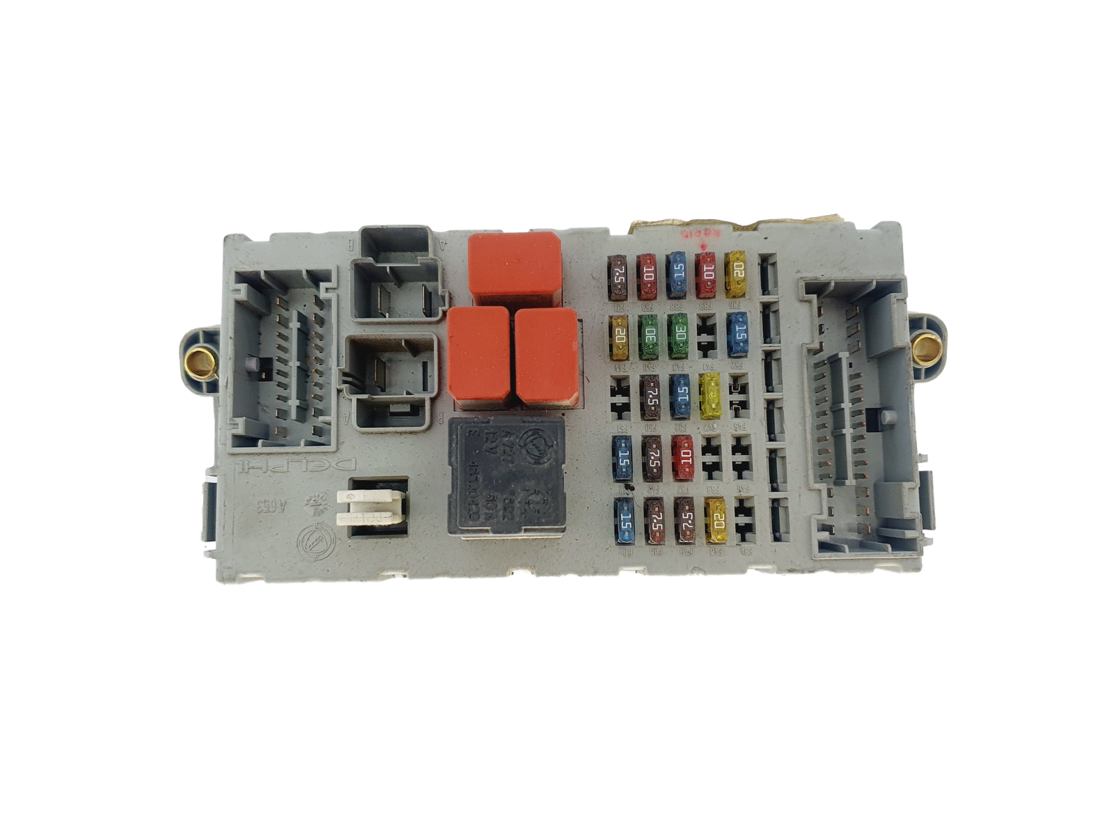 Pojistková Skříň Fiat 51734379 NPL 51733921 CPL 34750 main product photo