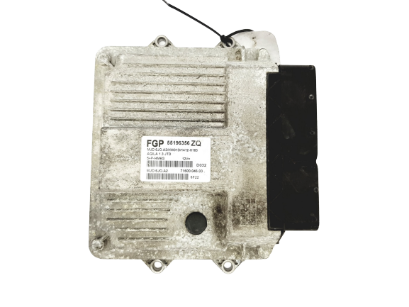 Blok Ovladačů 55196356 ZQ MJD6JO.A2 Opel FGP main product photo