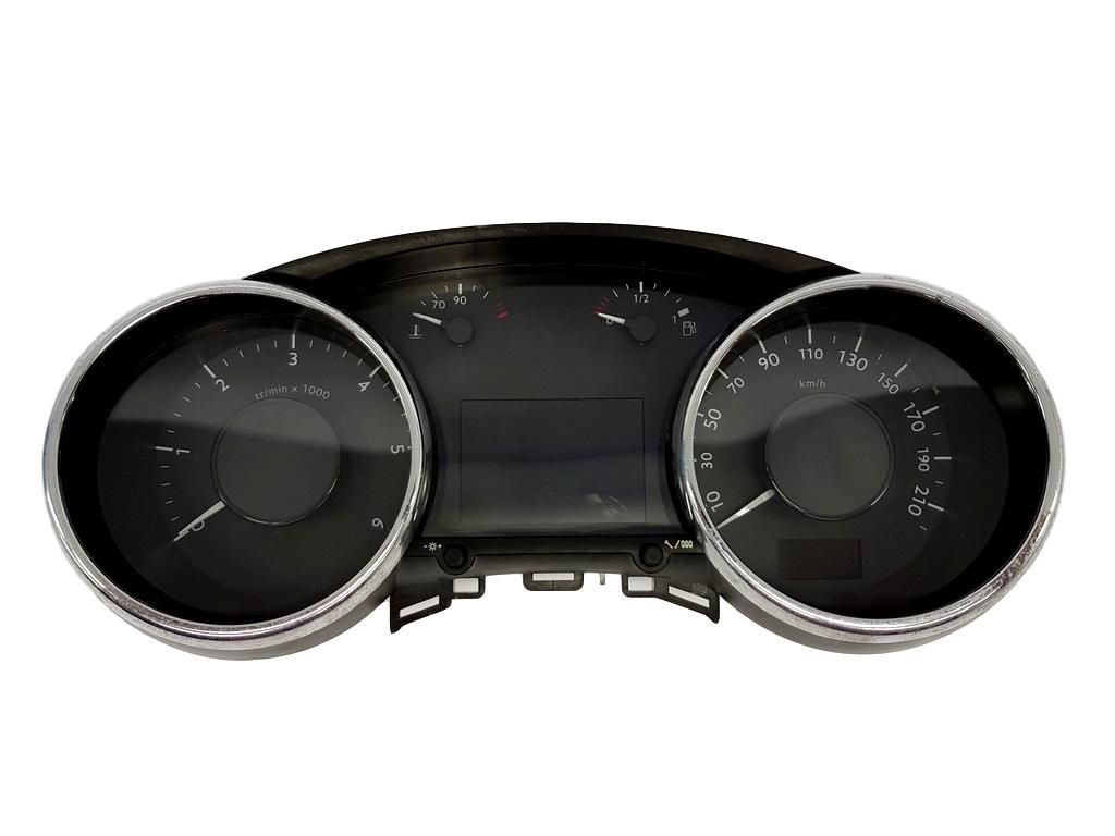 Otáčkoměr Peugeot 3008 9666276380 T8 9666247580 main product photo