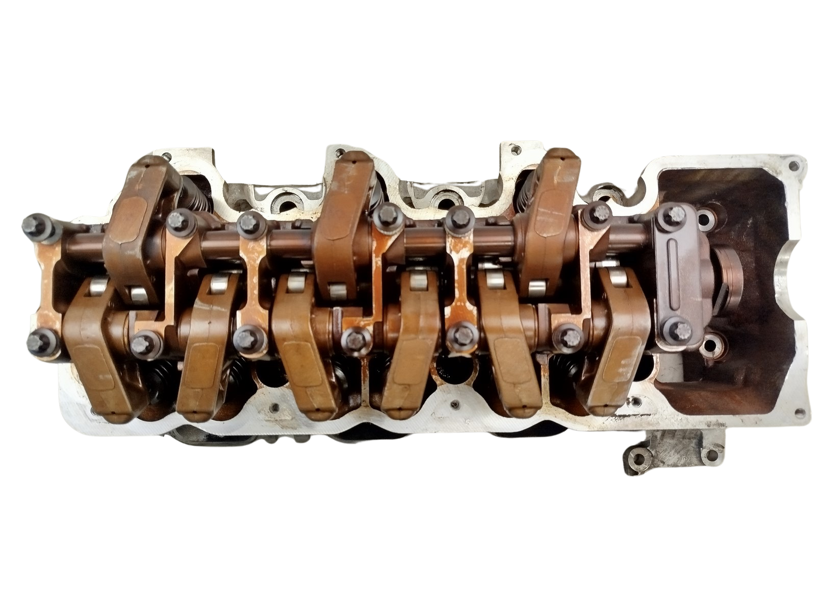 Hlava Válce Mercedes-Benz R1120161201 3.2 V6 112944 main product photo