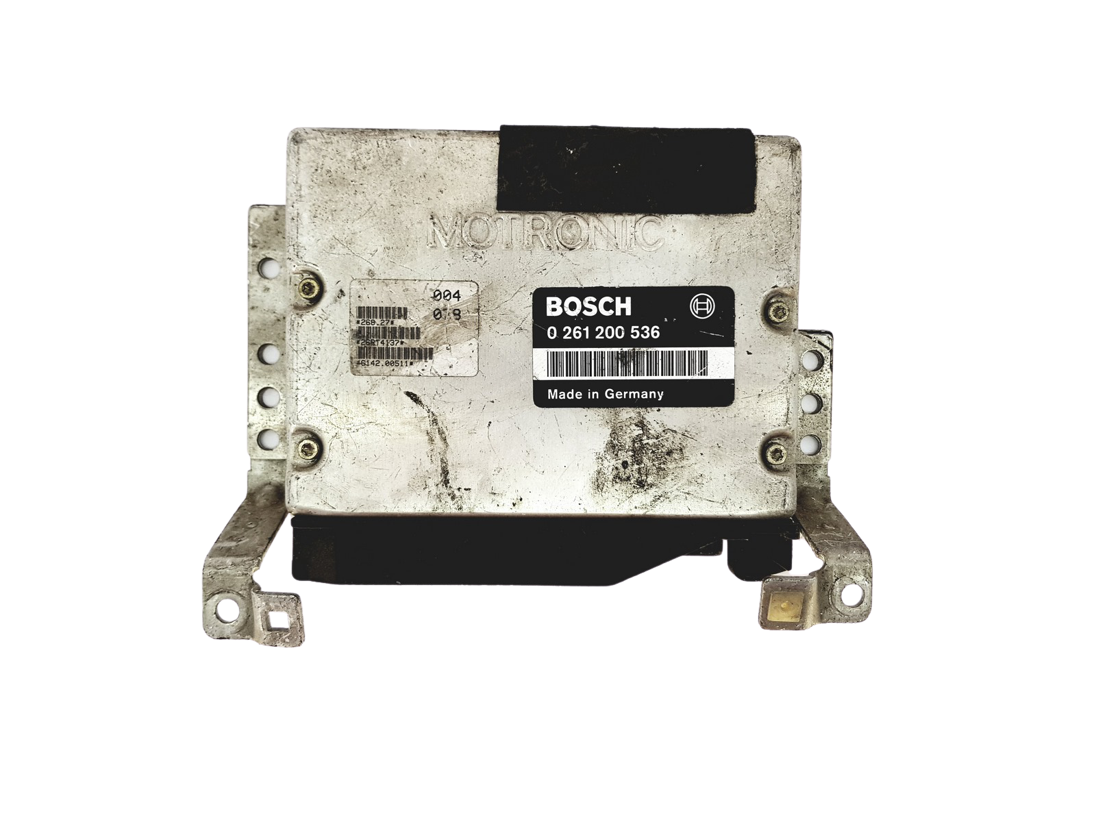 Blok Ovladačů Alfa Romeo 0261200536 Bosch 26428 main product photo