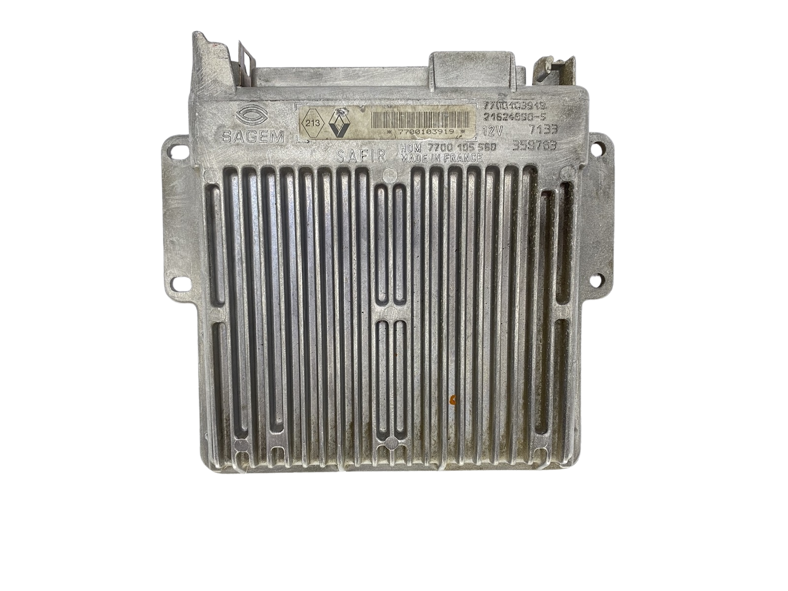 Blok Ovladačů 7700103919 7700105560 21624890-5 Renault Sagem 54231 main product photo