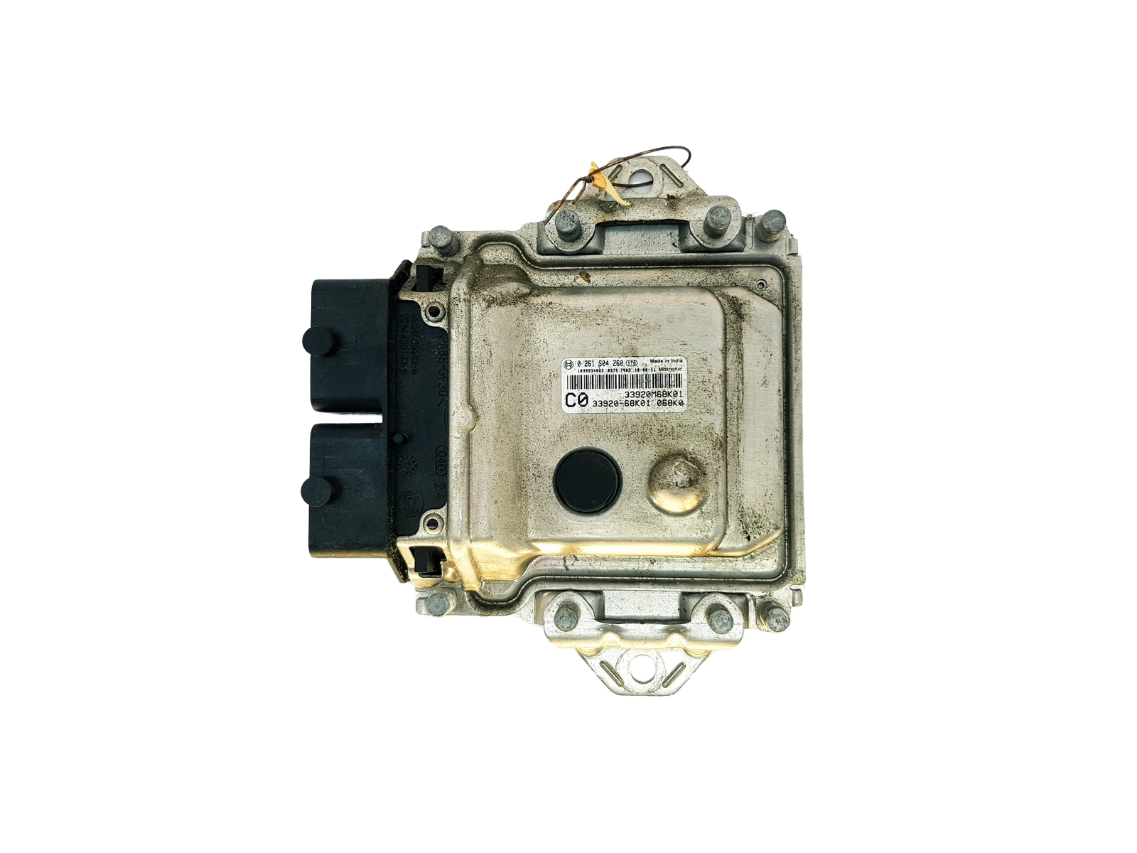 Blok Ovladačů 33920-68K01 0261S04260 Suzuki Nissan Bosch 32276 main product photo