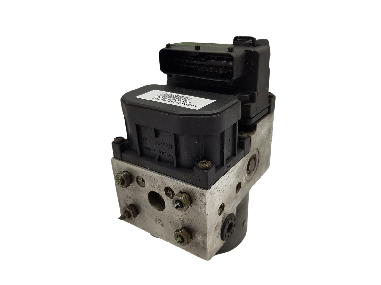 Pumpa Abs Mitsubishi Space Star MR475697 0265216775 0273004489 5850 main product photo