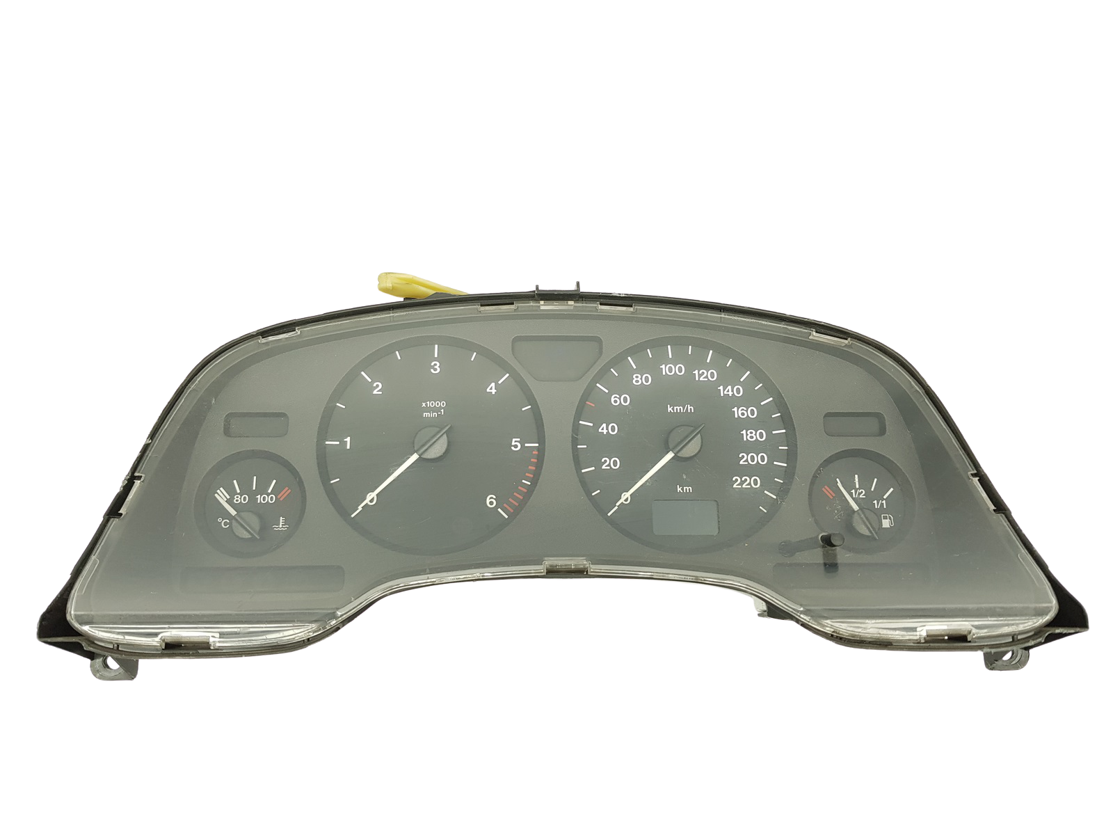 Tachometr Opel Zafira A 24419561HU 110080069003 26663 main product photo