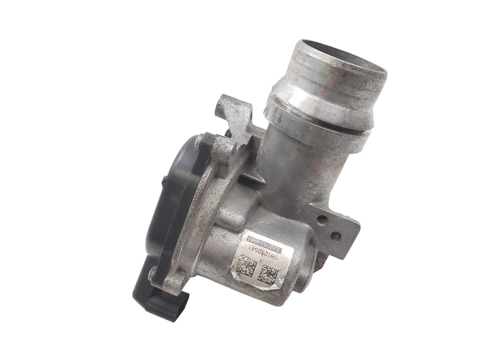 Škrticí Klapka 8200614985 Renault Dacia Nissan 1.5 DCI 3793 main product photo