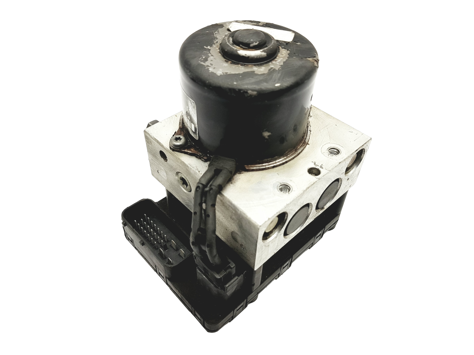 Pumpa Abs VW Audi 1J0614117C 1J0907379G Ate 45520 main product photo