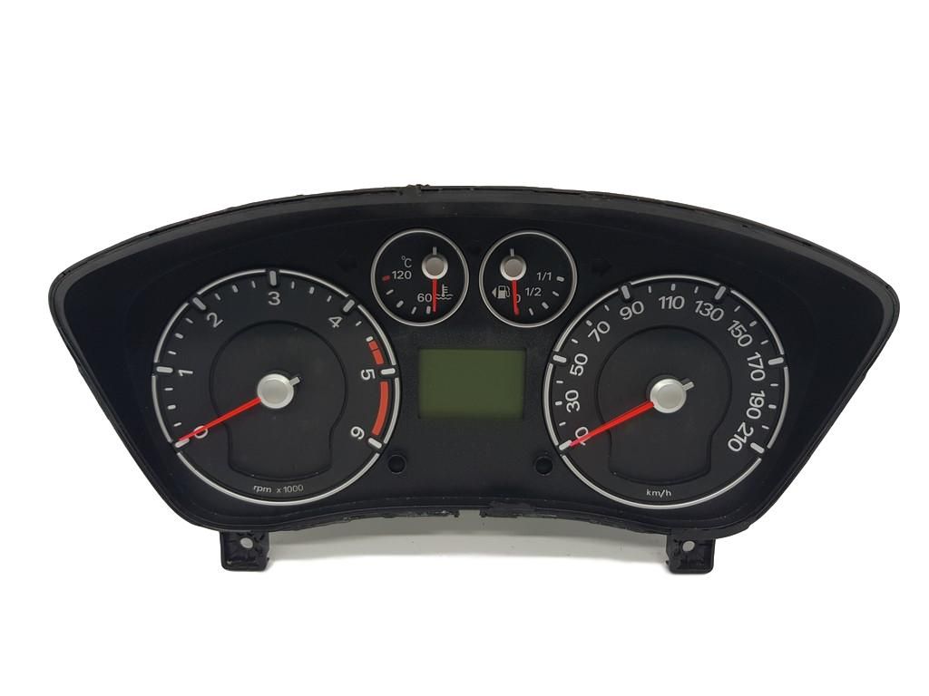 Otáčkoměr Ford Fiesta 6S6T-10849-GE 6S6T10849GE 14054 main product photo