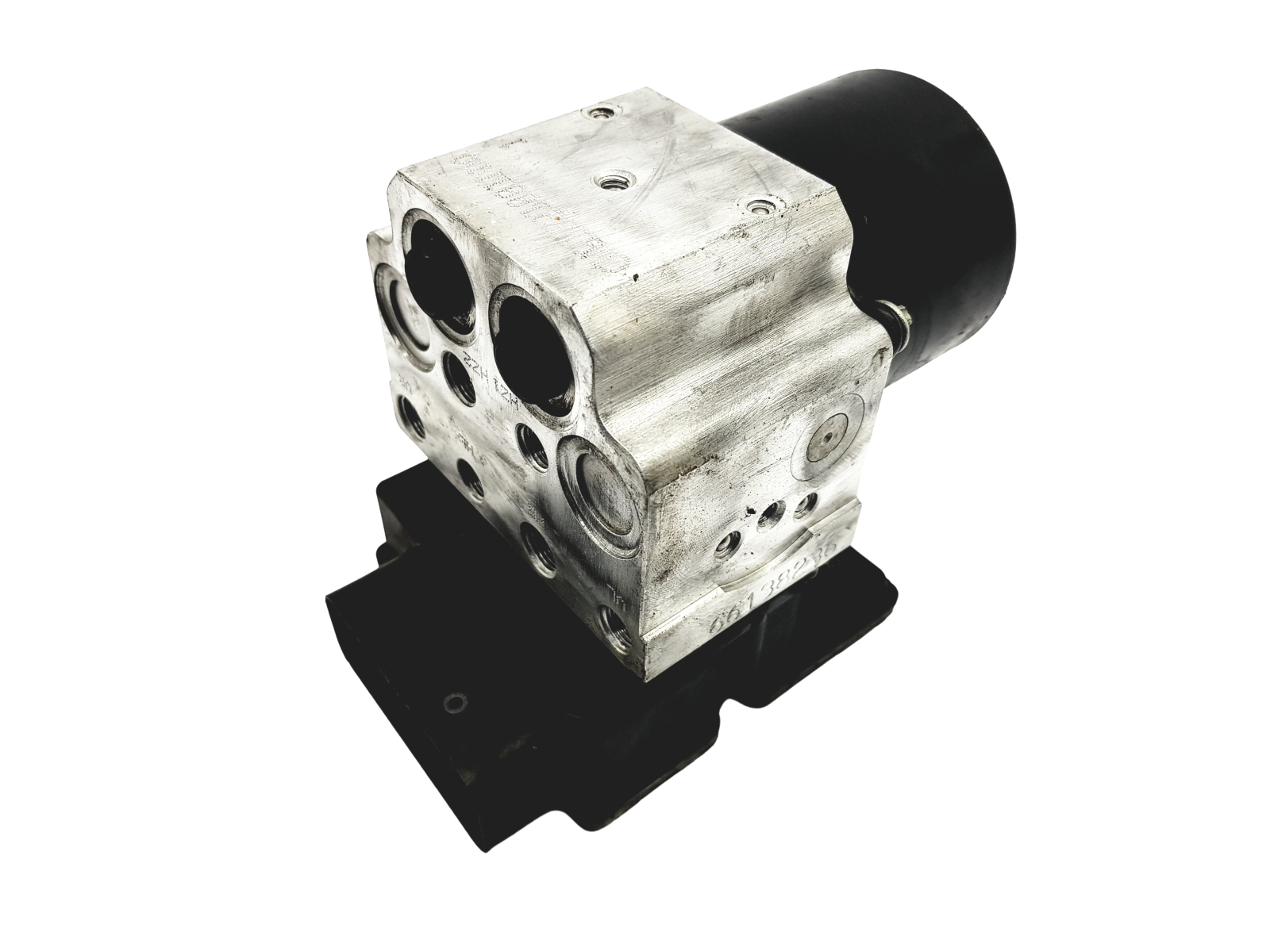 Pumpa Abs Lancia Ypsilon Y 51758178 54084785B TRW 43167 main product photo