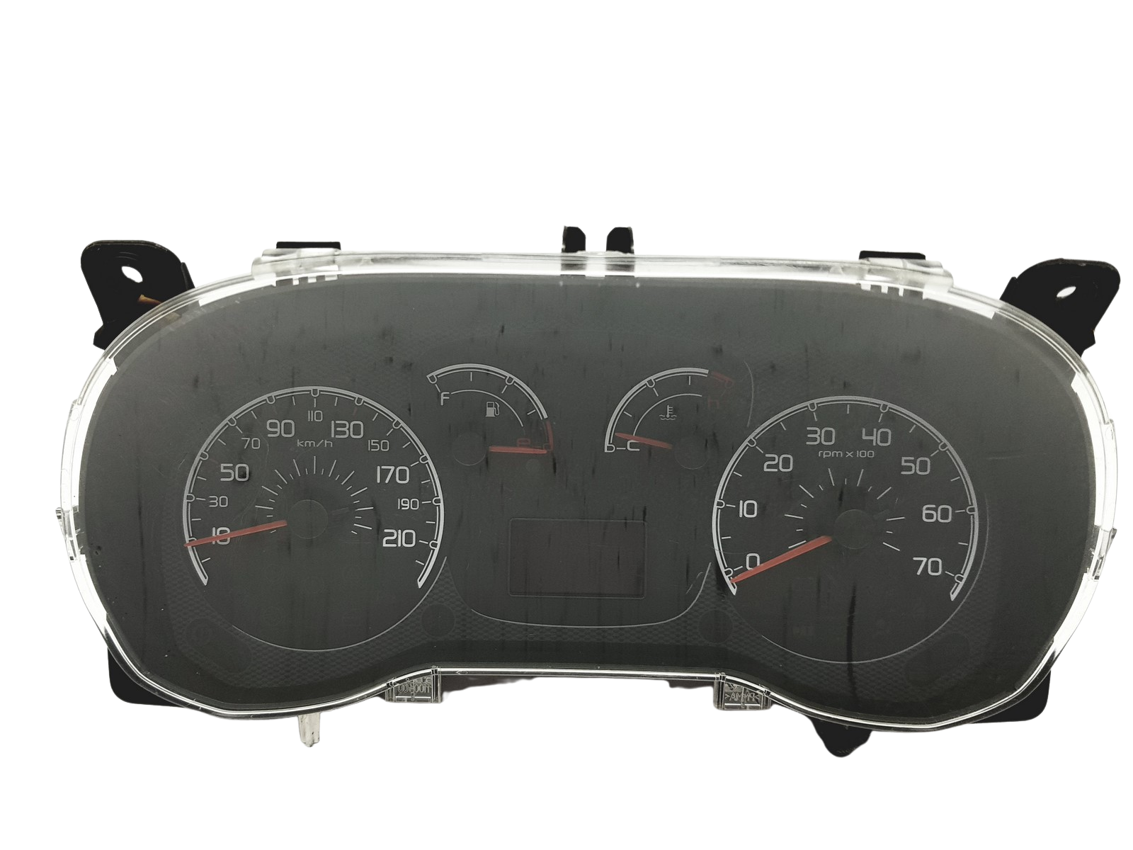 Tachometr Fiat Doblo Cargo 51952284 503005160104 main product photo