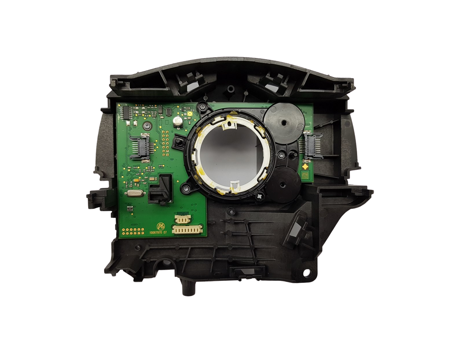 Modul F1FT3F944AB Ford Focus 3 C-Max 2 F1FT13N064HB main product photo