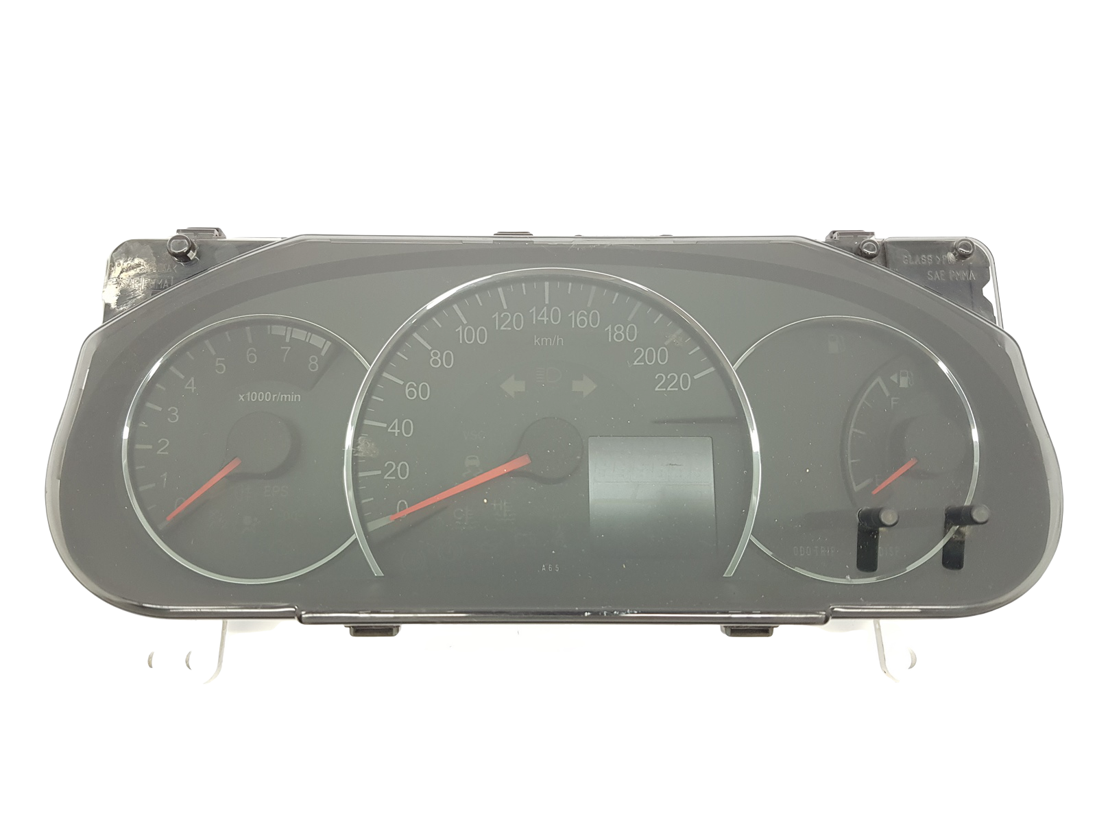 Tachometr Daihatsu Cuore 83800-B2Z50 257440-0616 25400 main product photo