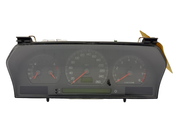 Otáčkoměr Volvo V70 S70 9472519 69294-200T 21196 main product photo