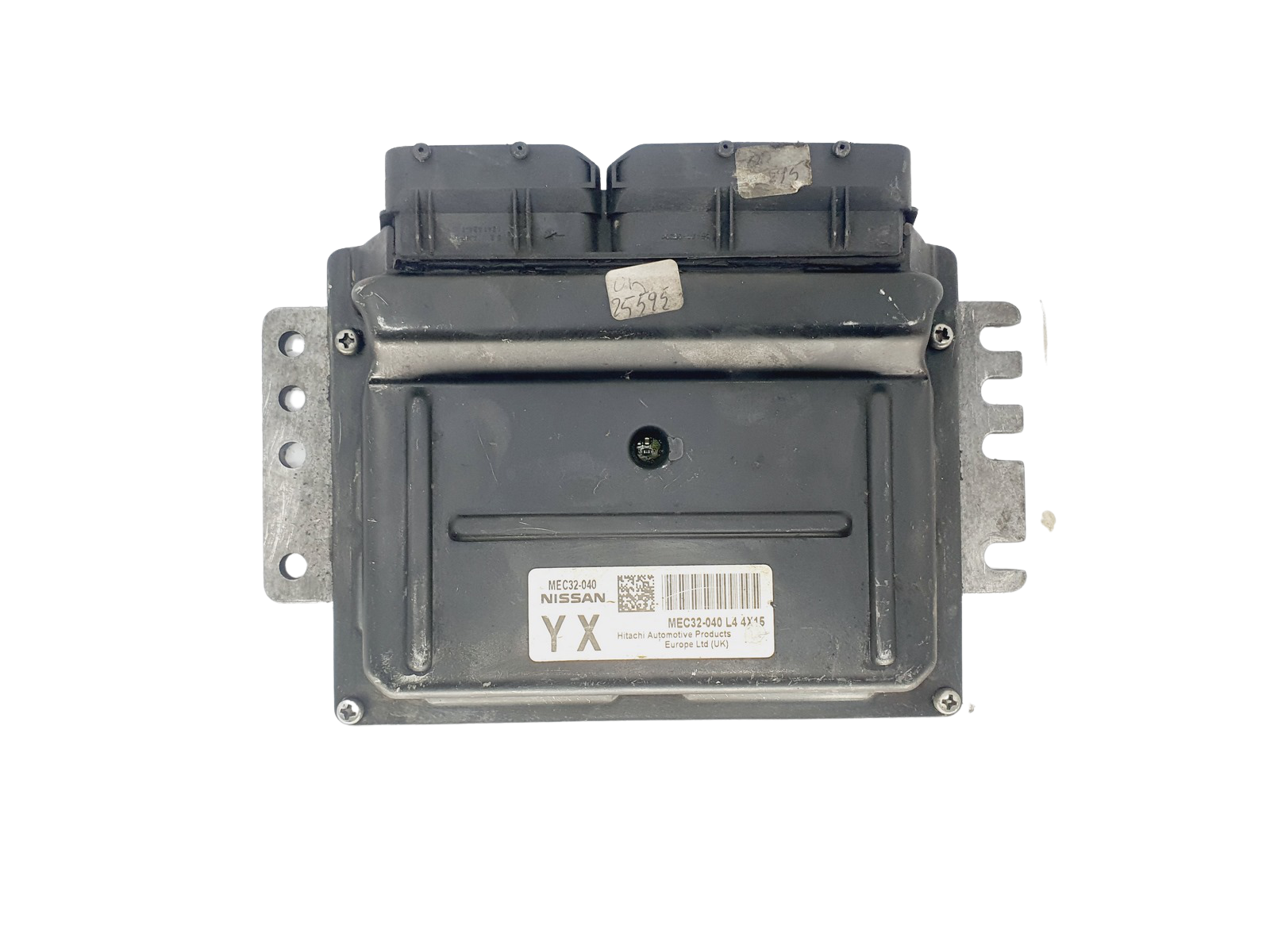 Blok Ovladačů Nissan MEC32-040 L4 YX Hitachi 43078 main product photo