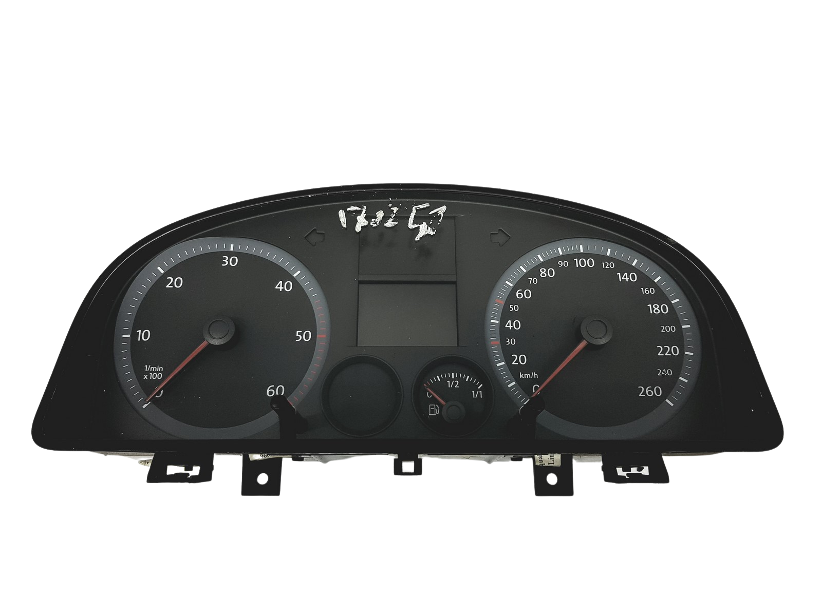 Tachometr VW Caddy 2K0920841A 110080237015 55740 main product photo