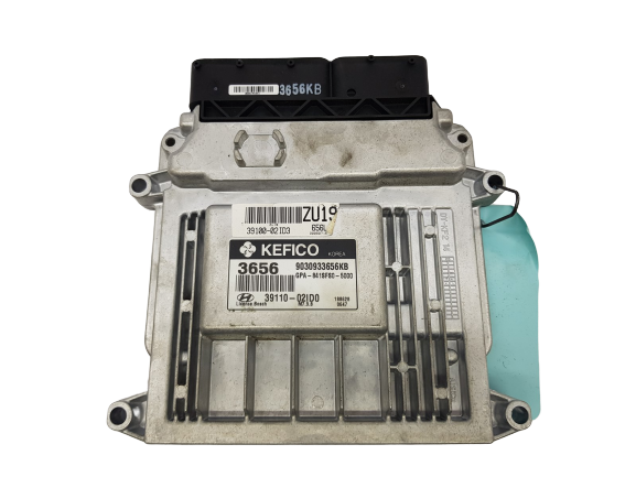 Blok Ovladačů Hyundai 39110-02ID0 9030933656KB Kefico main product photo