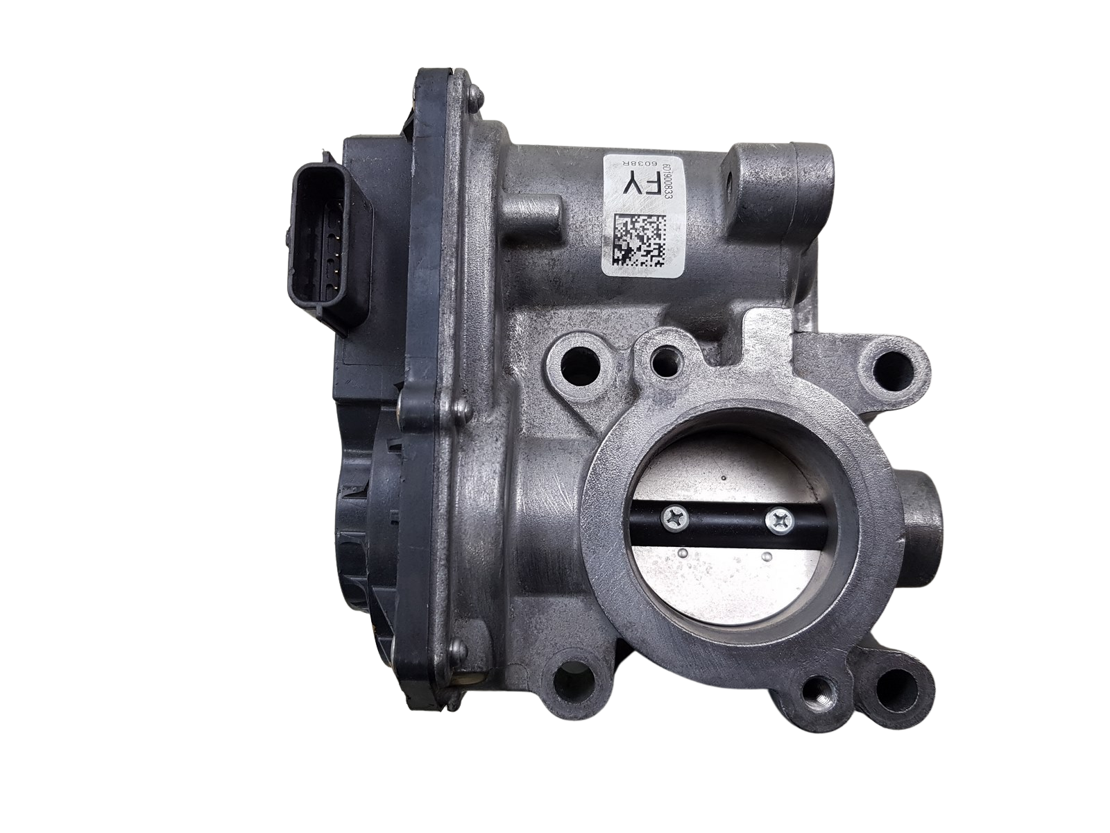 Škrticí Klapka Renault 161206038R H8201171233 0.9 1.2 TCE 2138 main product photo