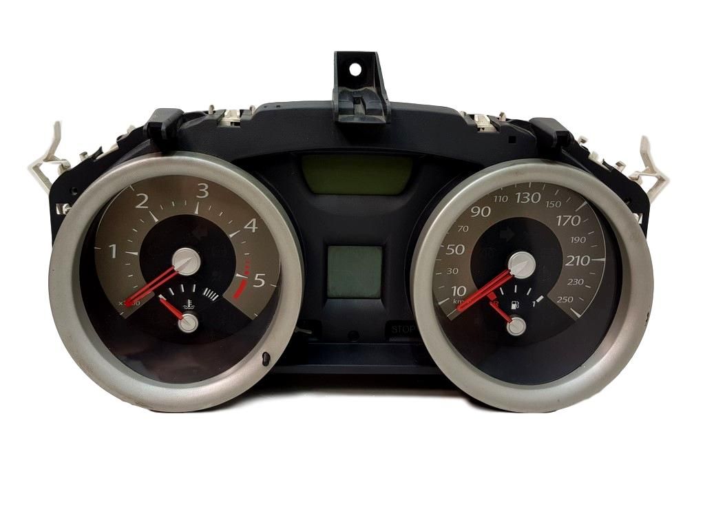 Otáčkoměr Renault Megane II 8200408799 D main product photo