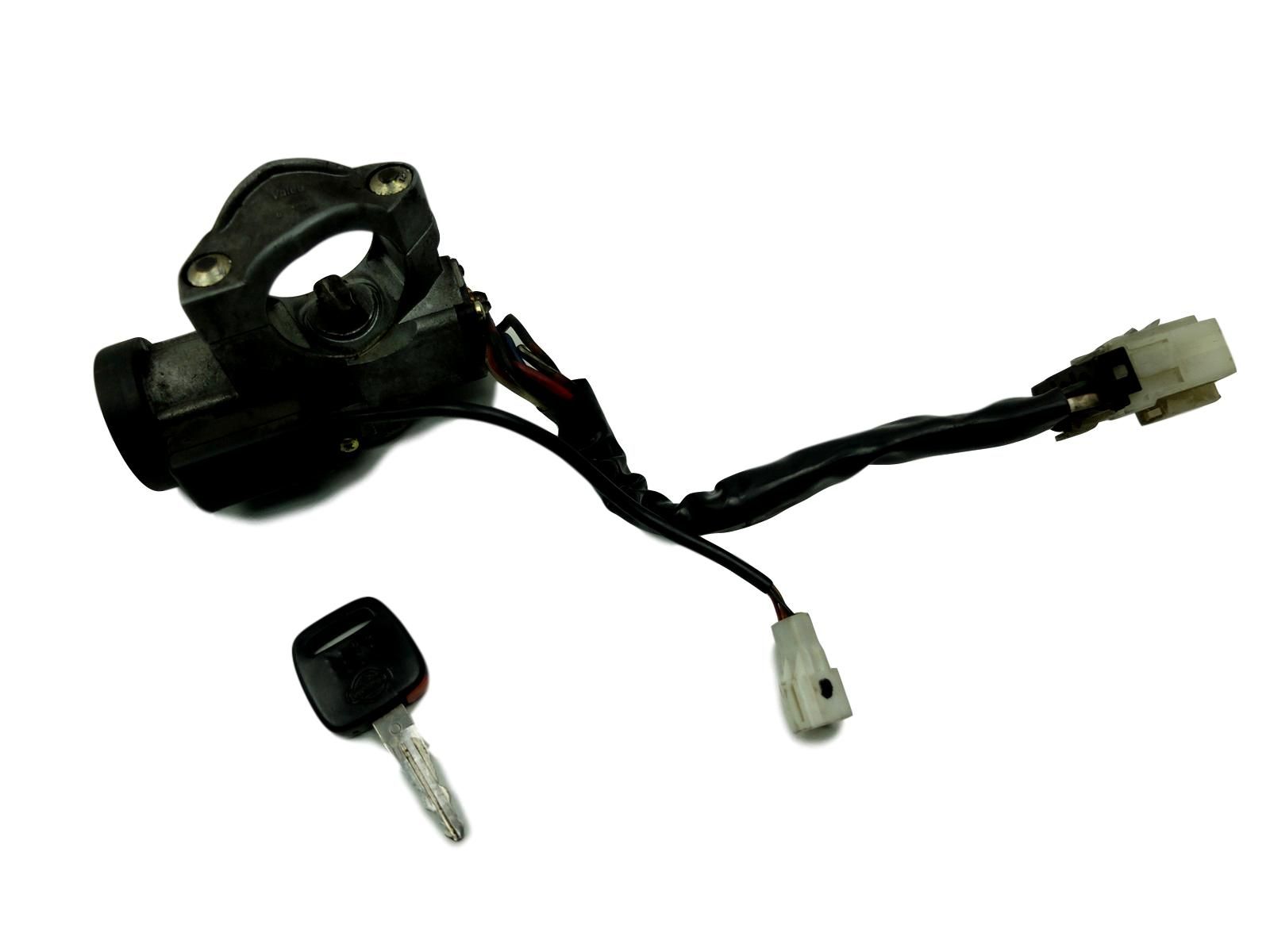 Zapalování  Nissan Serena Valeo main product photo