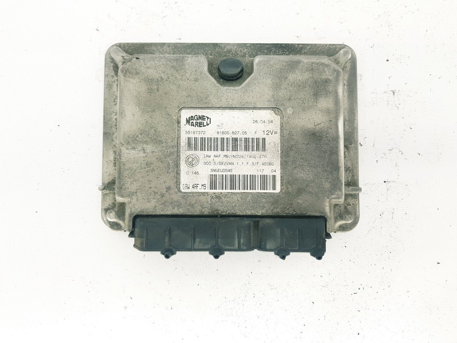 Blok Ovladačů IAW.4AF.M9 55187372 Fiat Magneti Marelli 33786 main product photo