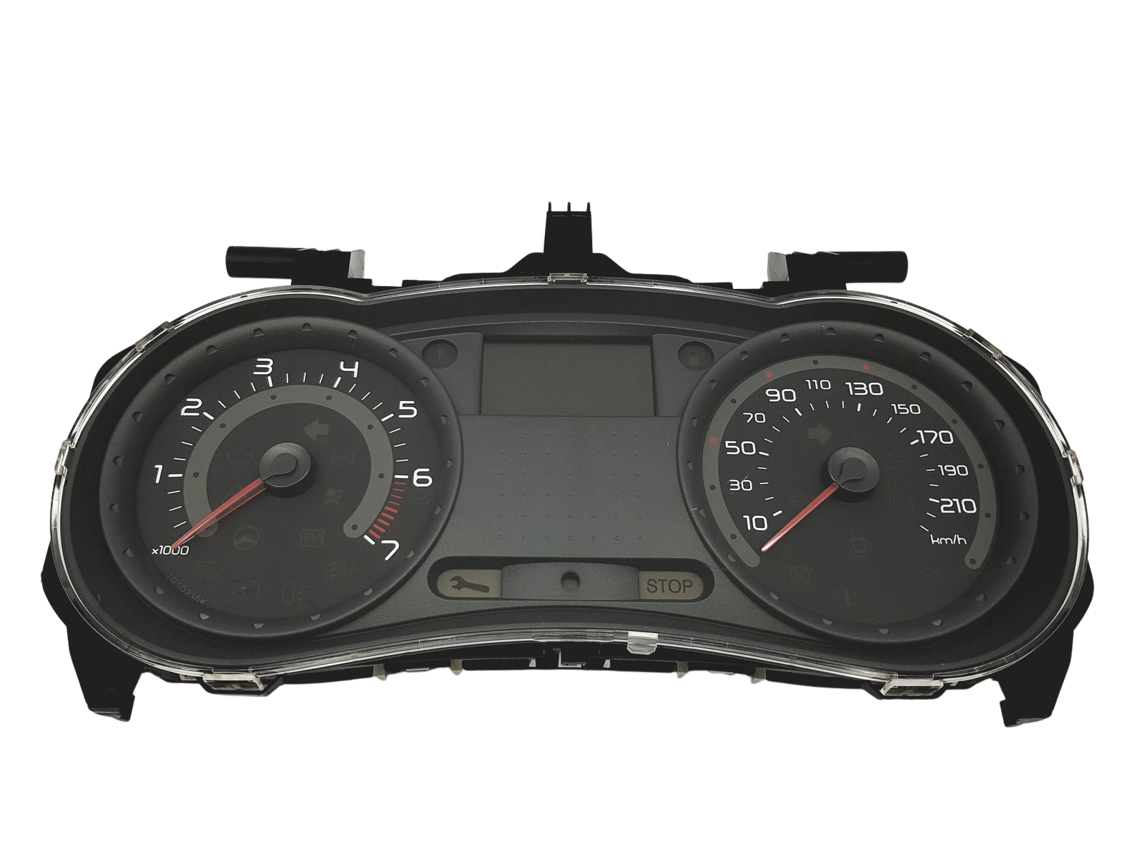 Otáčkoměr Renault Clio 3 8200715178 M 30338 main product photo