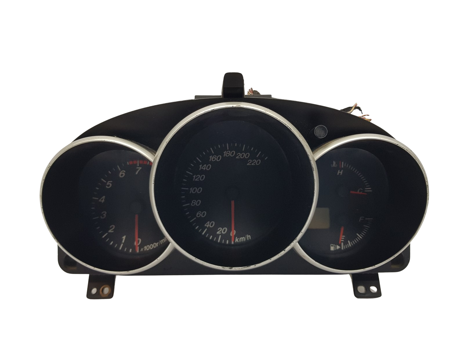 Tachometr Mazda 3 4KBP4KB 4K BP4K B 1565 main product photo