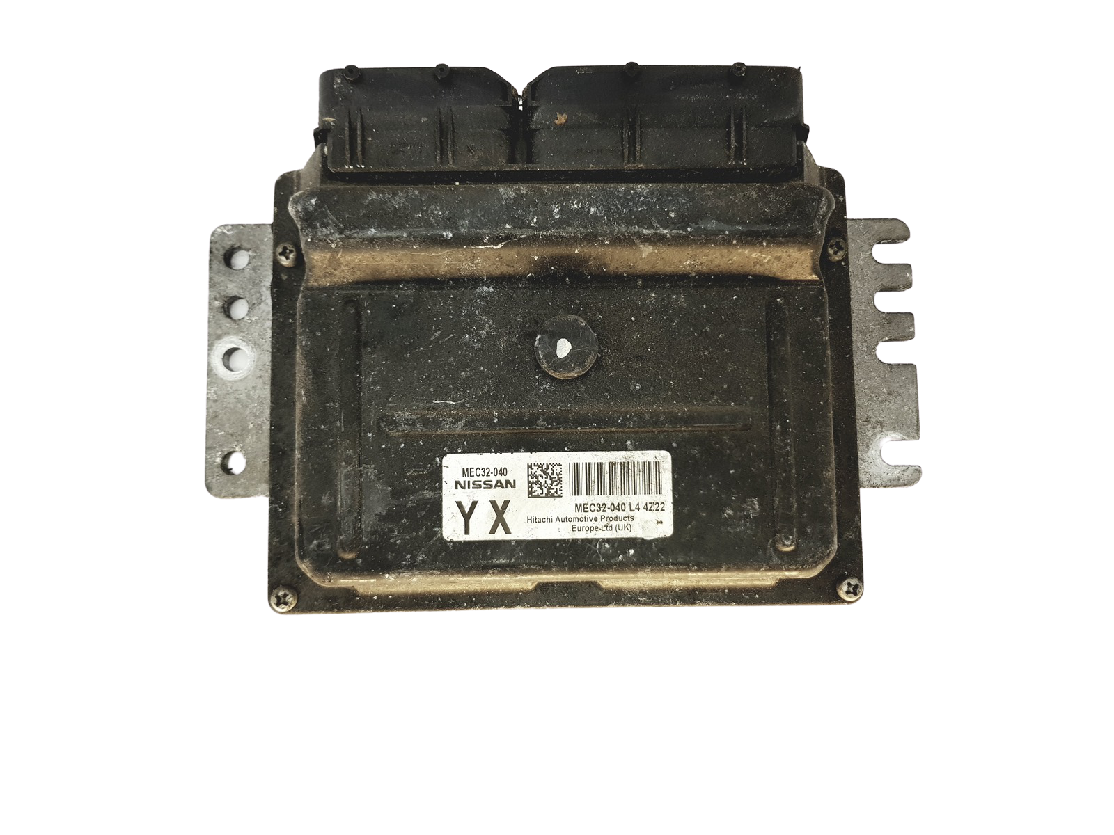 Blok Ovladačů Nissan MEC32-040 L4 YX Hitachi 28283 main product photo