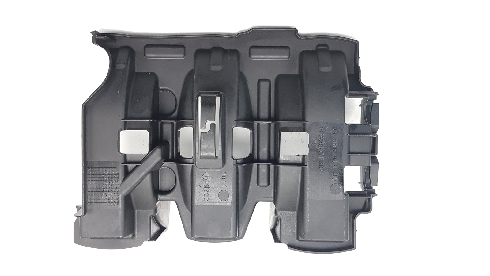 Obal Kryt Vačky 9808686980 1.2 VTI Citroen Peugeot main product photo