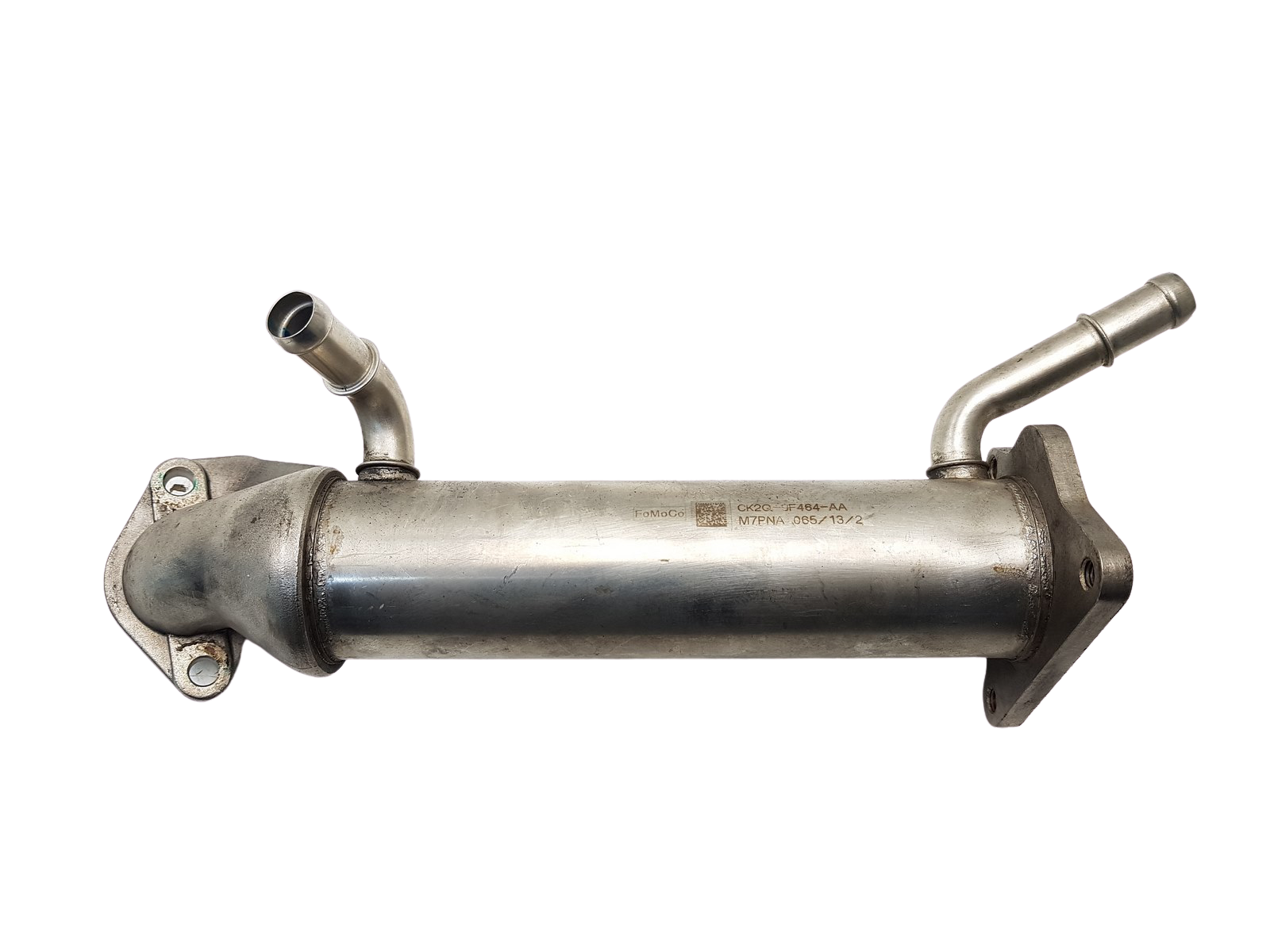 Chladič Egr Transit Boxer 2 Jumper 2 CK2Q-9F464-AA 2.2 HDI TDCI main product photo
