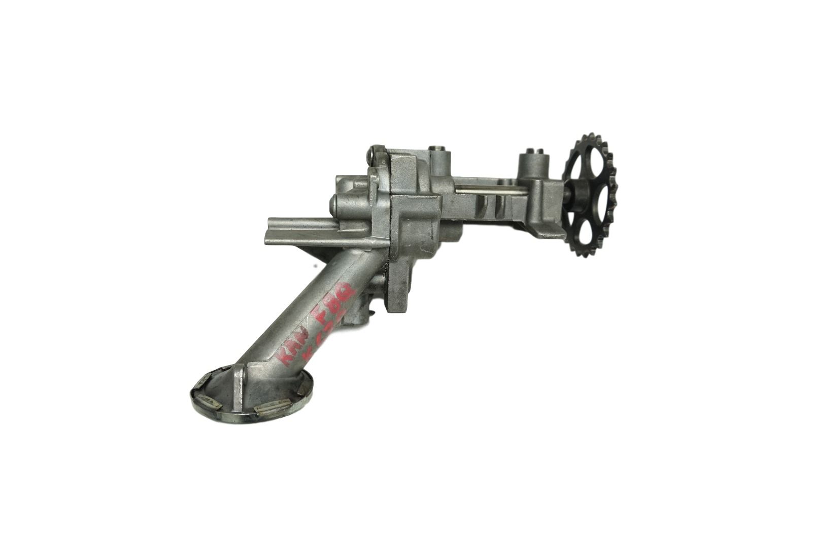 Pompa Oleju 8200222704 Renault F8Q F9Q F4R F7R  main product photo