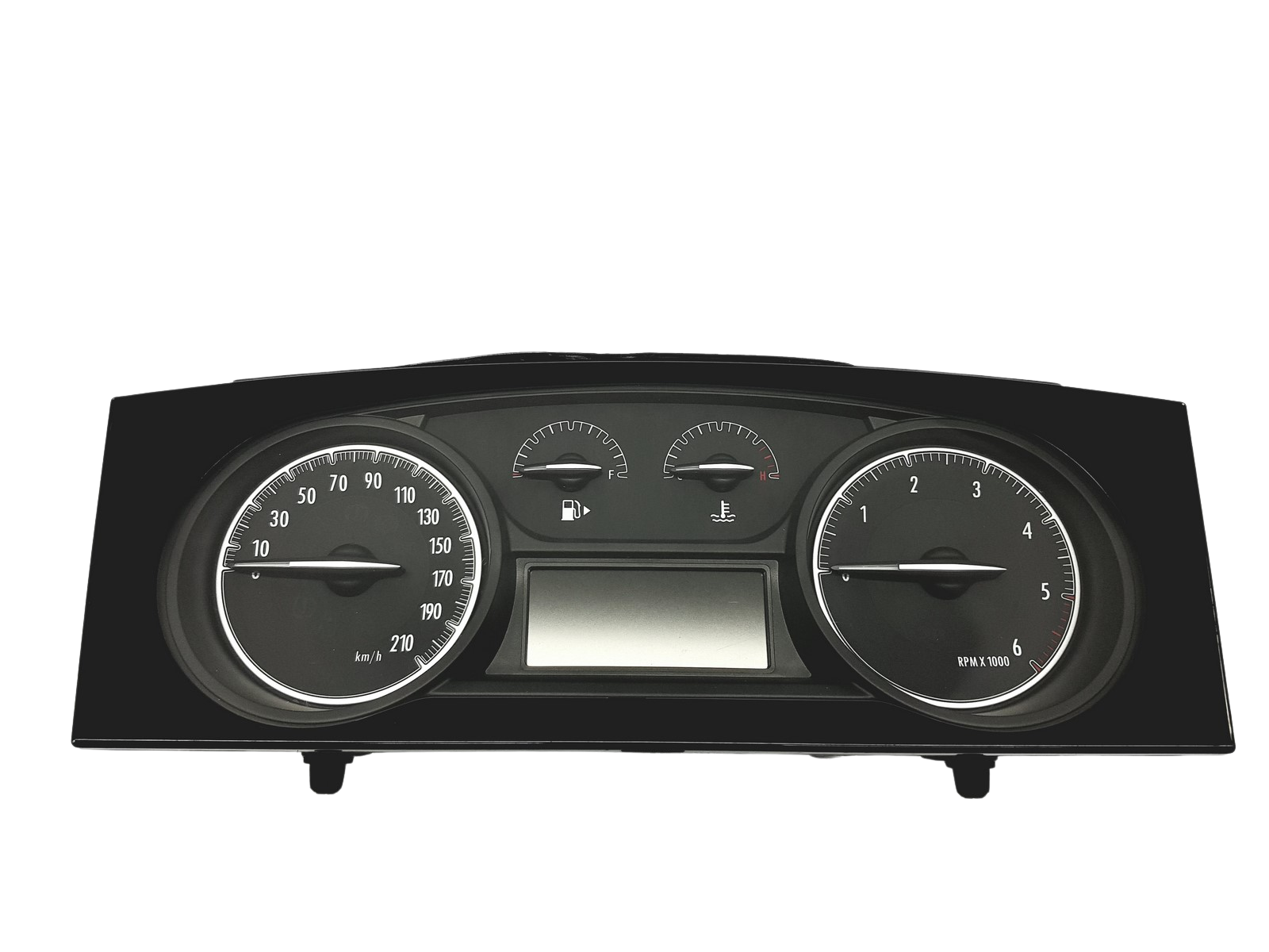 Otáčkoměr Lancia Ypsilon 52005999 A2C97370700 55883 main product photo