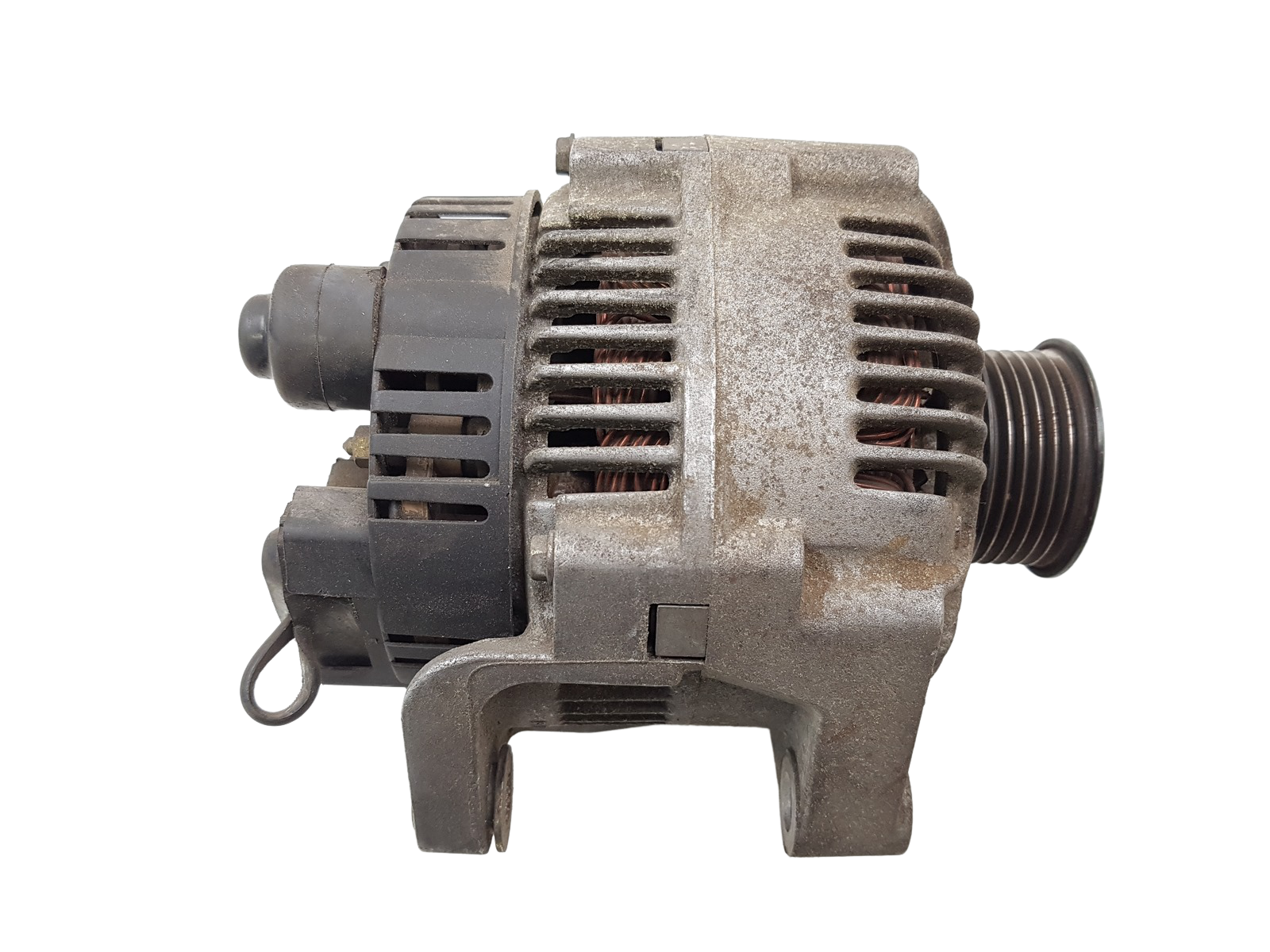 Alternátor Renault 7700857073 A13VI164 110A Valeo 1044 main product photo