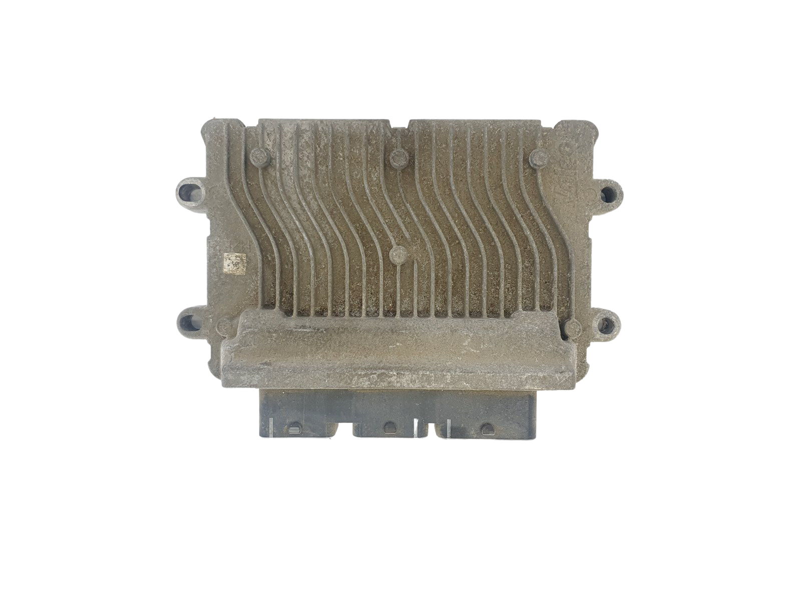 Blok Ovladačů 21586265-2A 9664679080 9655883280 PSA Valeo main product photo