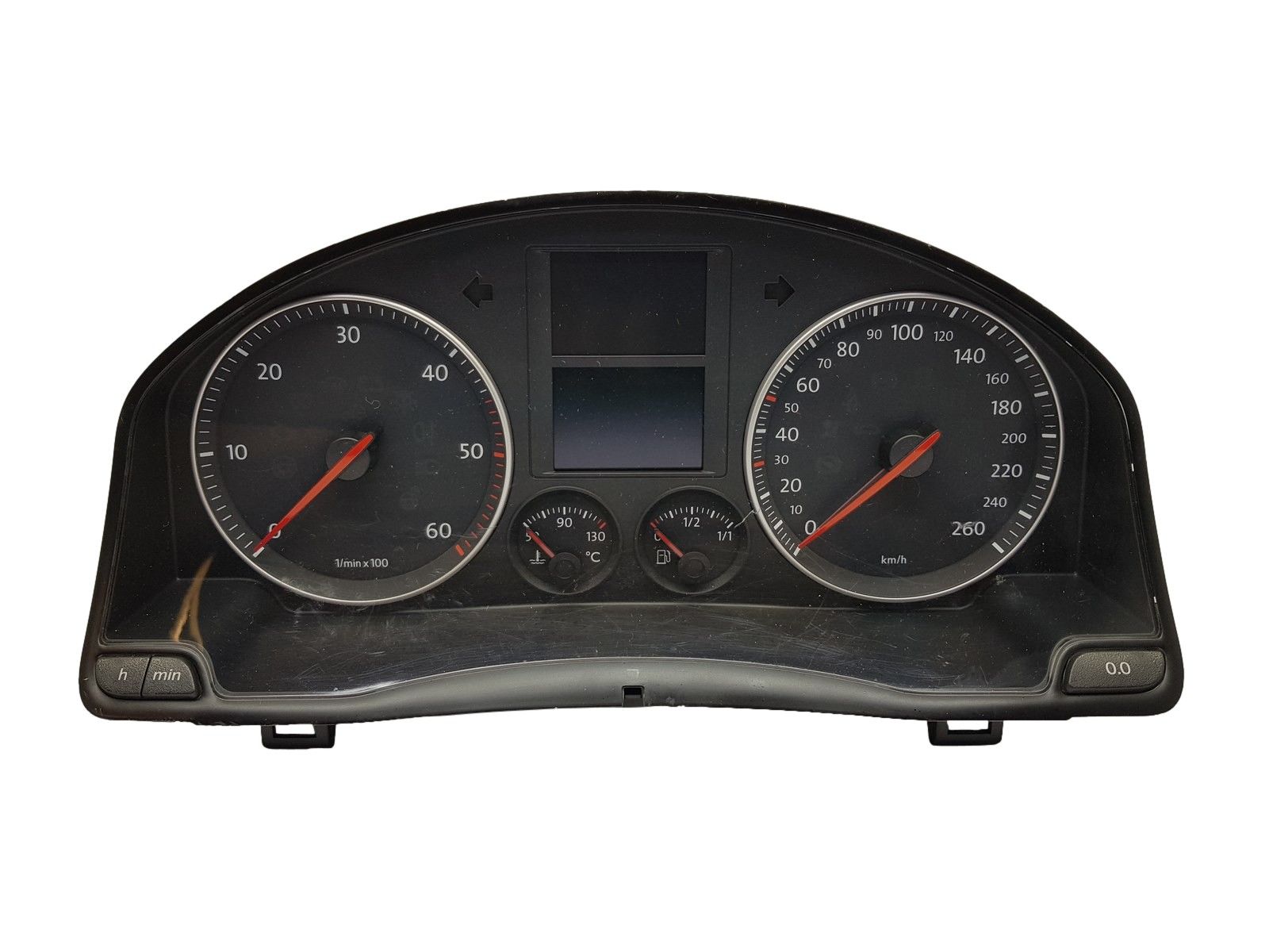 Otáčkoměr VW Golf MK5 1K0920862B 3012 main product photo