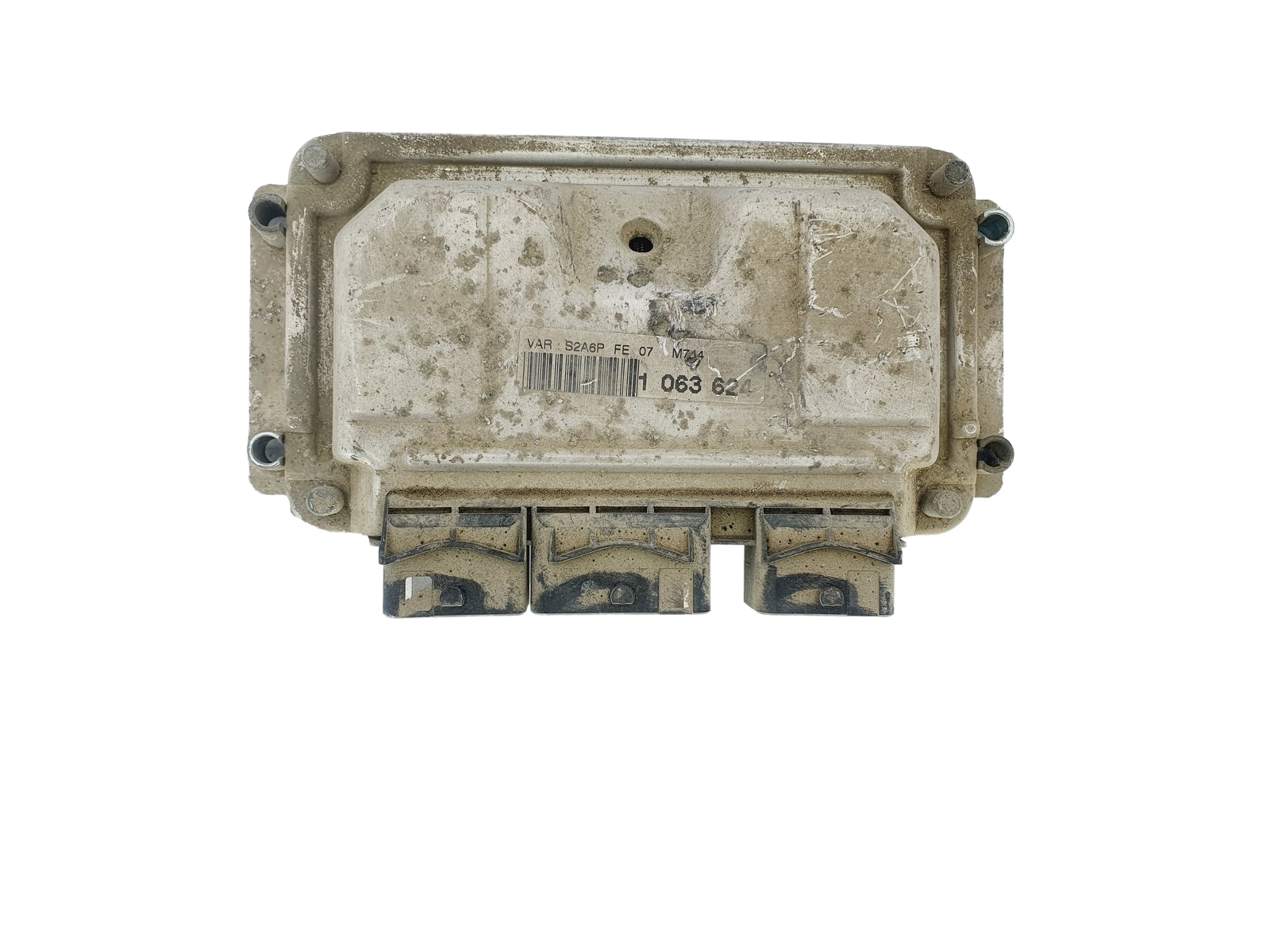 Blok Ovladačů 0261206246 9637838780 9645802280 PSA Bosch 47467 main product photo