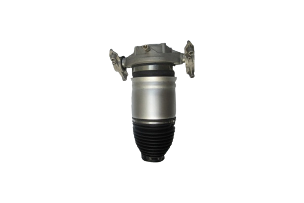 Tlumič Zadek Levý Pro VW Touareg 7P6616019G 46160002101 Vika main product photo