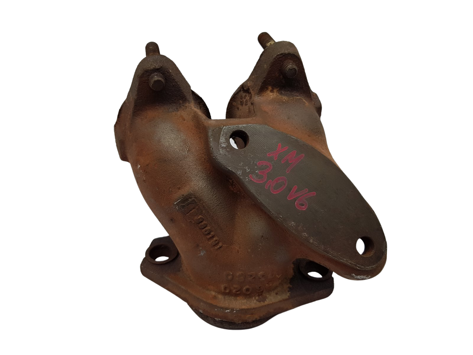 Výfuk 170905 Citroen XM 3.0 V6 24V 9602073280 main product photo