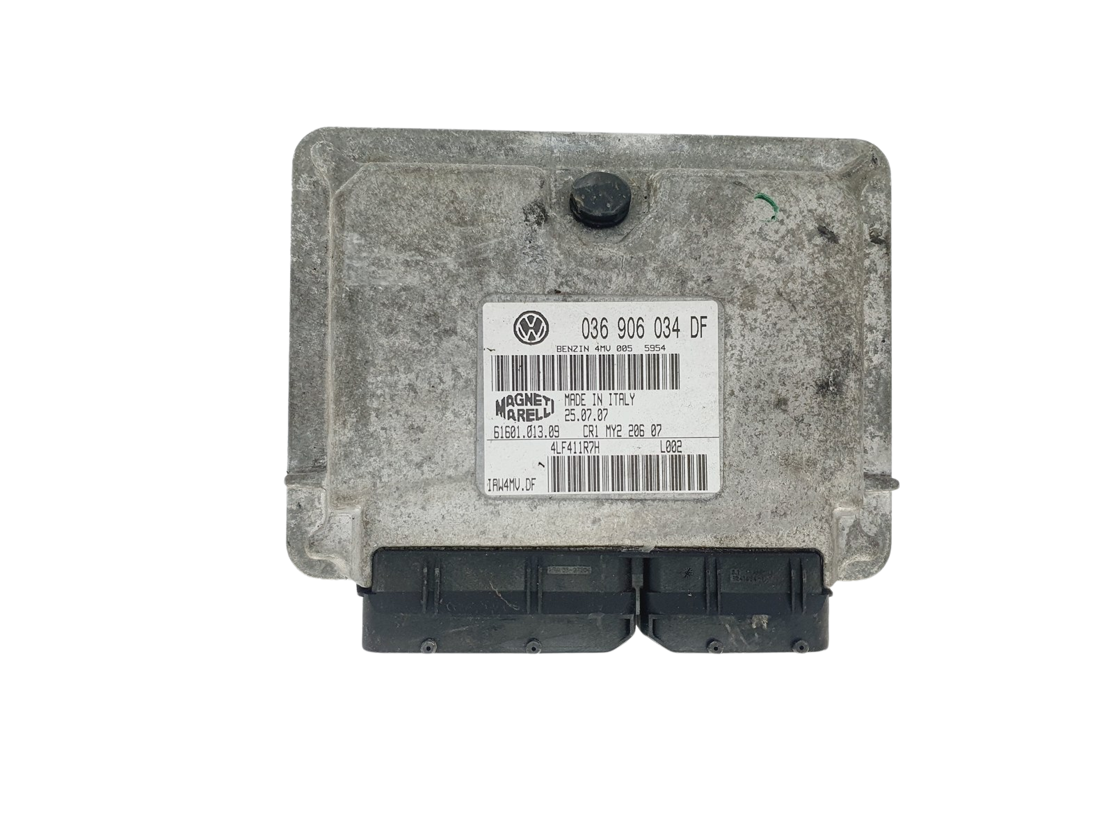 Blok Ovladačů 036906034DF IAW4MV.DF 61601.013.09 VW Magneti Marelli 47136 main product photo