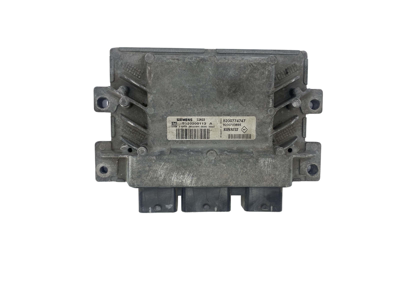 Blok Ovladačů S120200113A 8200774747 8200700695 Renault Siemens 48903 main product photo