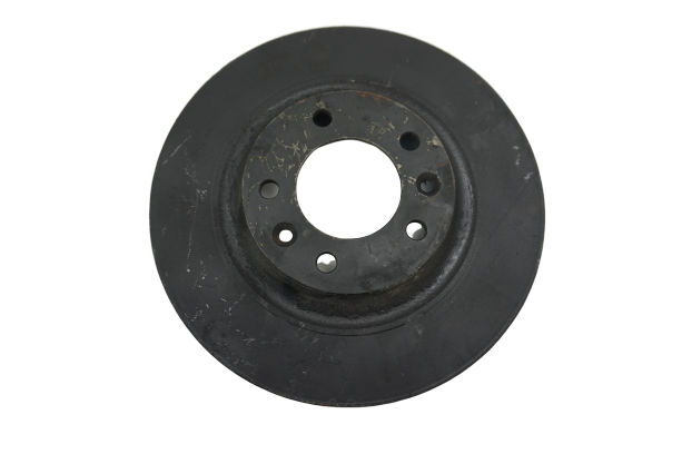 Brzdový Kotouč Zadek 4249C1 Peugeot 407 607 C5 3 290mm 12607 main product photo