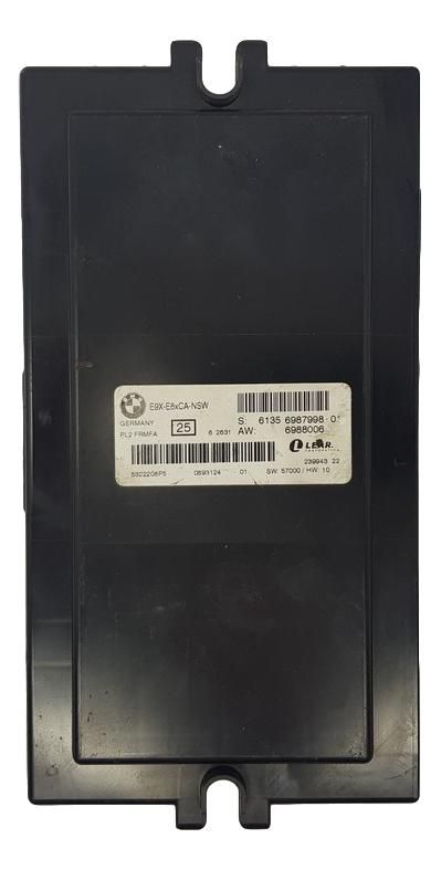 Blok Ovladačů BMW 6135 6987998 5322208P5 Lear main product photo
