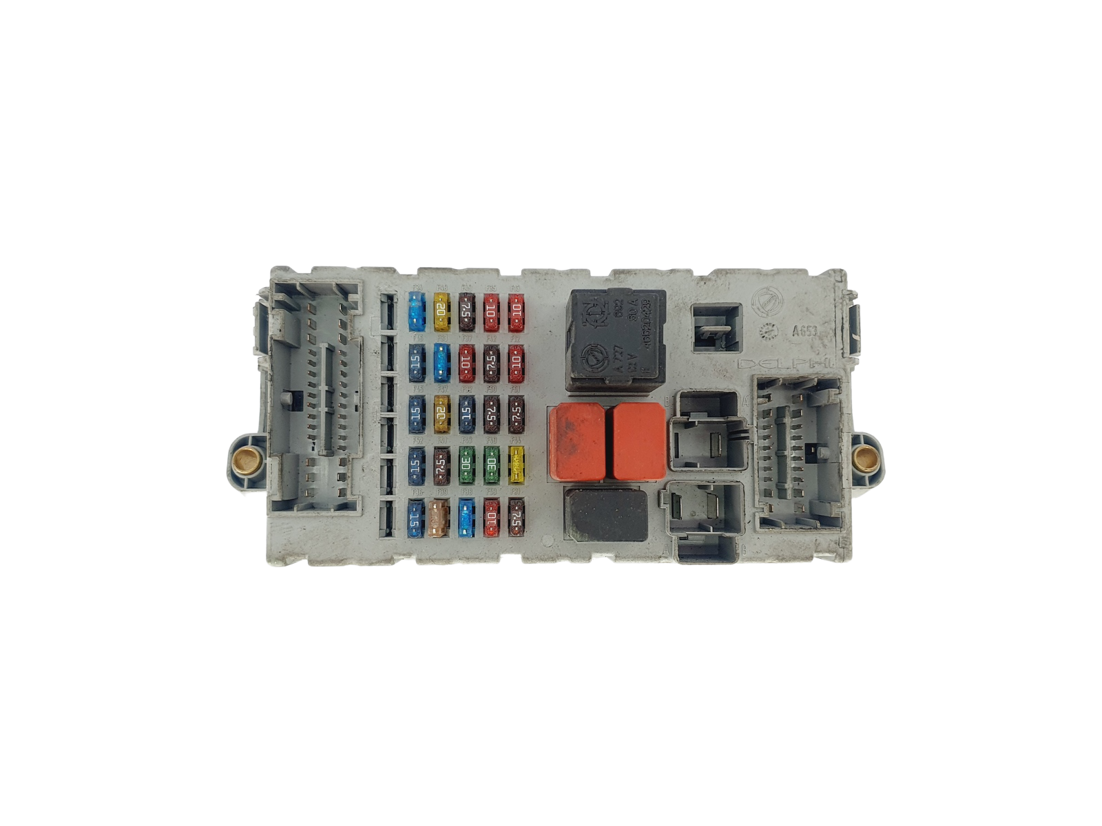 Blok Ovladačů 46520600 CPL 51735172 NPL Fiat 34858 main product photo