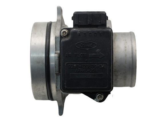 Měřič Průtoku Vzduchu Ford 92BB-12B579-BA AFH45-26A 1.8 16V main product photo