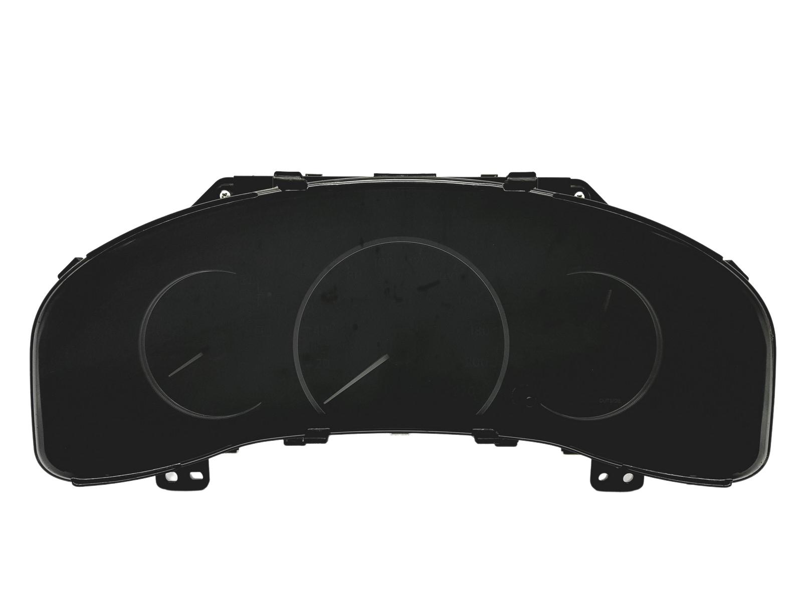 Otáčkoměr Lexus CT200h 83800-76040 50389 main product photo
