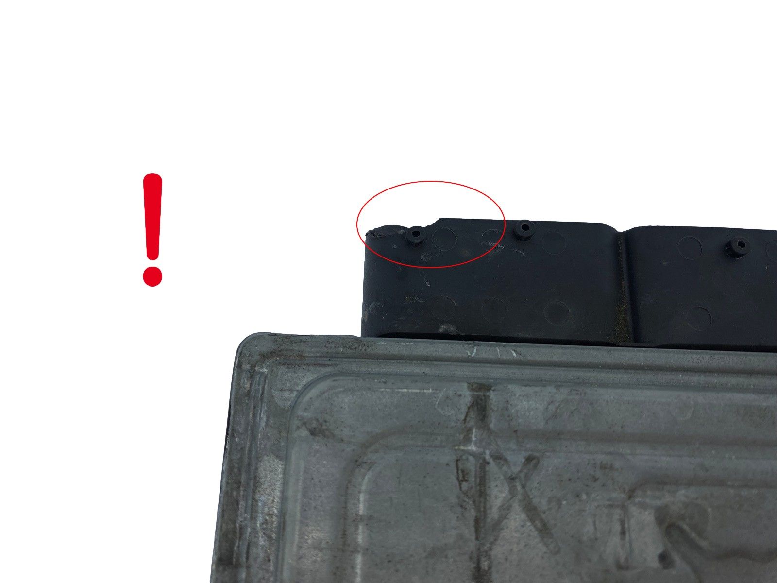 Blok Ovladačů 03L906023LK 5WP42686AA Skoda Continental 52036 main product photo