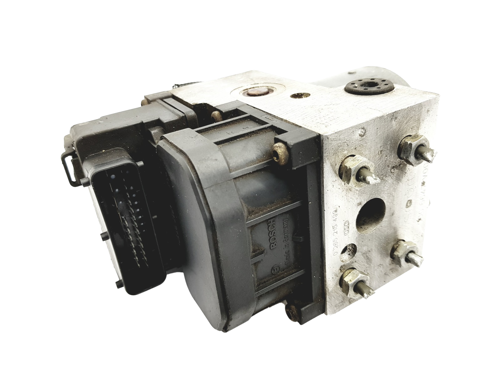 Pumpa Abs Smart Fortwo 0006647V003 0273004530 Bosch 33769 main product photo