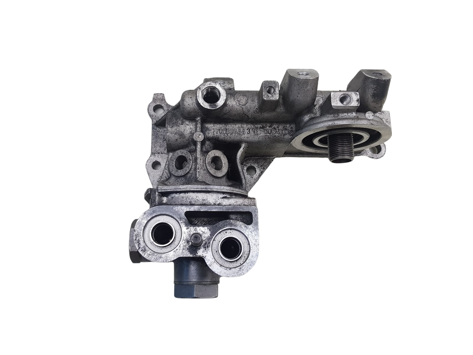 Kryt Filtru Oleje 7700866443 8200010668 Renault 2.2 TD main product photo