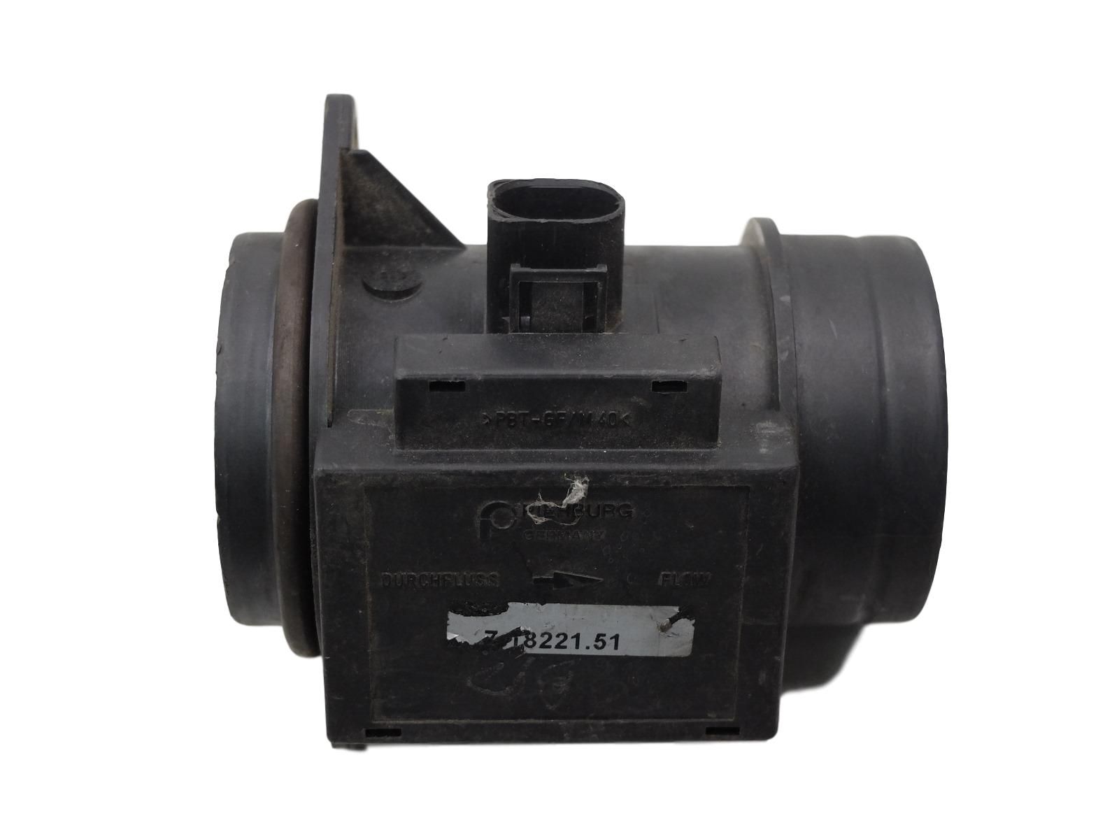 Měřič Průtoku Vzduchu 7.18221.51 71822151 VW Audi Seat Skoda Pierburg main product photo